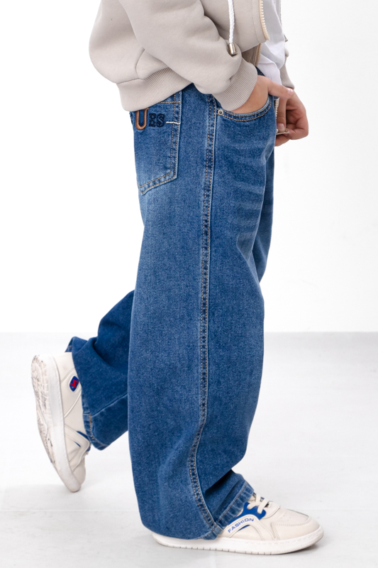 Джинси для хлопчика